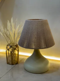 آباژور رو میزی